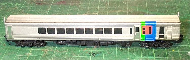 JR北海道キハ283系特急型気動車 JR北海道キハ283系特急型気動車
