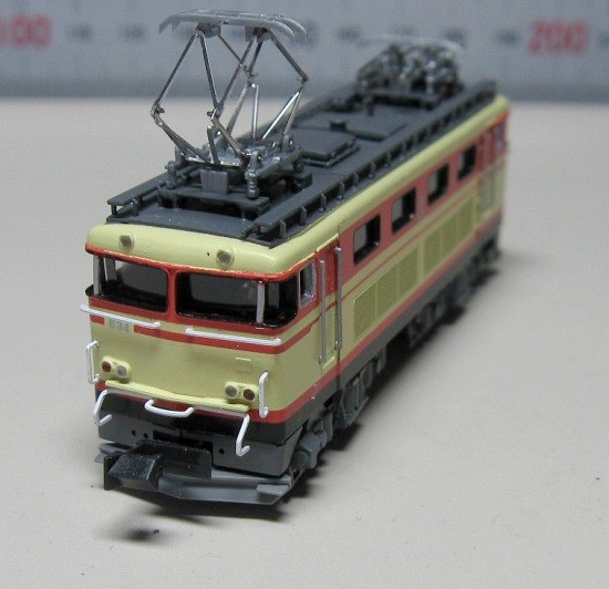 Yahoo!オークション - 西武鉄道 E11 完成品